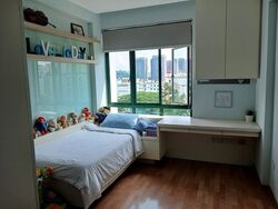 Parc Palais (D21), Condominium #556435071